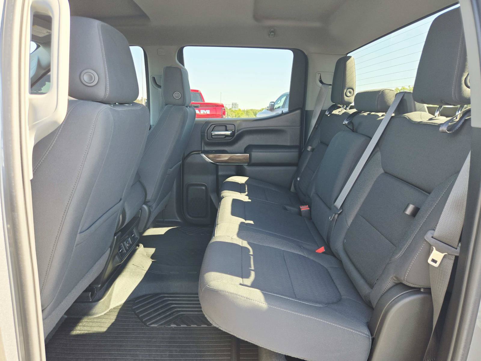 Used 2021 Chevrolet Silverado 1500 RST AWD/4WD image 13