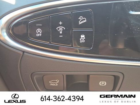 Used 2022 Genesis GV70 3.5T Sport AWD/4WD image 23