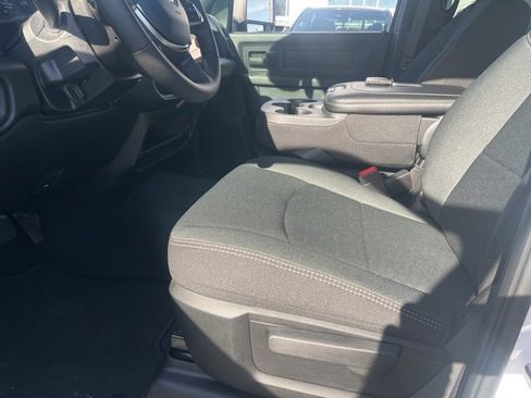 New 2026 RAM 3500 Tradesman image 8