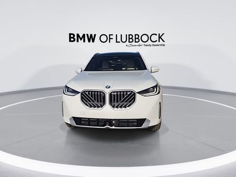 New 2026 BMW X3 xDrive30 image 3