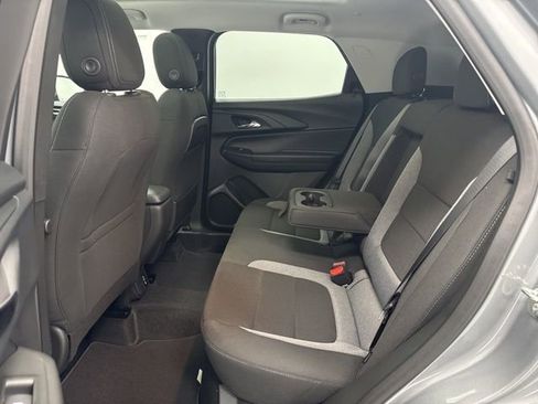 New 2026 Chevrolet TrailBlazer LT w/ Convenience Package image 27