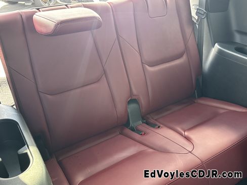 Used 2022 MAZDA CX-9 Carbon Edition image 21