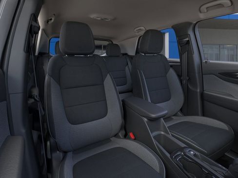 New 2026 Chevrolet TrailBlazer LT w/ Driver Confidence Package image 16