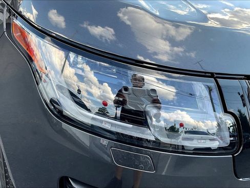 Used 2021 Land Rover Range Rover AWD/4WD image 31