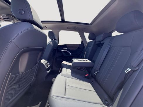 New 2026 Audi Q5 Premium AWD/4WD image 22