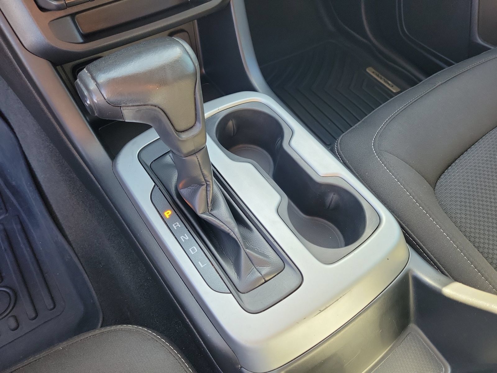 Used 2021 Chevrolet Colorado LT w/ Redline Special Edition RWD image 26