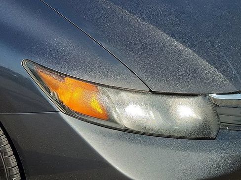 Used 2012 Honda Civic EX-L image 11