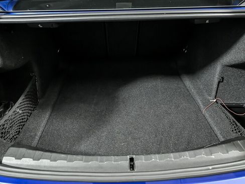 Used 2022 BMW M3 w/ Executive Package RWD image 11
