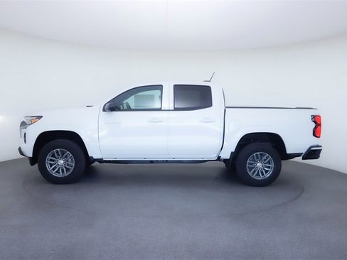 New 2026 Chevrolet Colorado LT w/ LT Convenience Package image 2