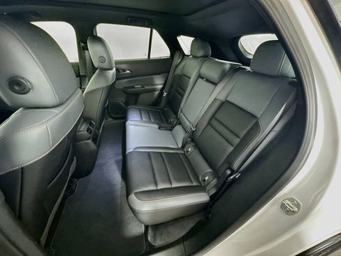 Used 2025 Honda Prologue Touring image 28