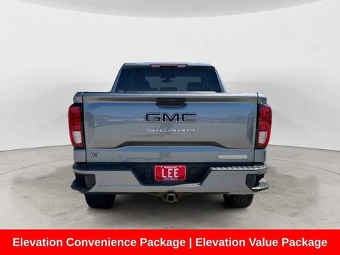 Used 2020 GMC Sierra 1500 Elevation w/ Elevation Value Package AWD/4WD image 5