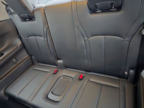 Used 2023 INFINITI QX60 Luxe image 19