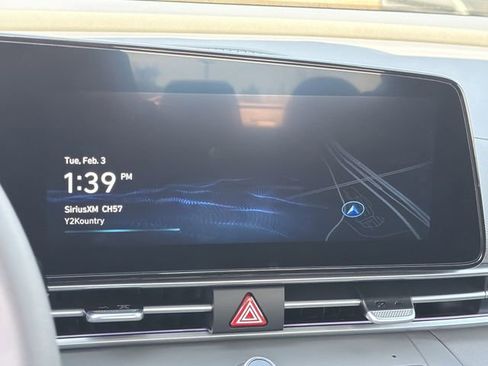 New 2026 Hyundai Elantra Sport image 28