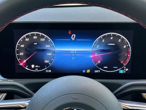 Used 2026 Mercedes-Benz CLA 250 image 18