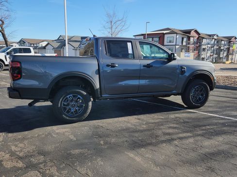 New 2025 Ford Ranger XLT w/ Trailer Tow Package image 15