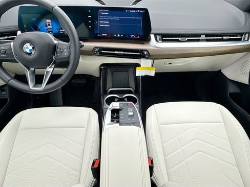 New 2026 BMW X1 xDrive28i w/ Convenience Package AWD/4WD image 13