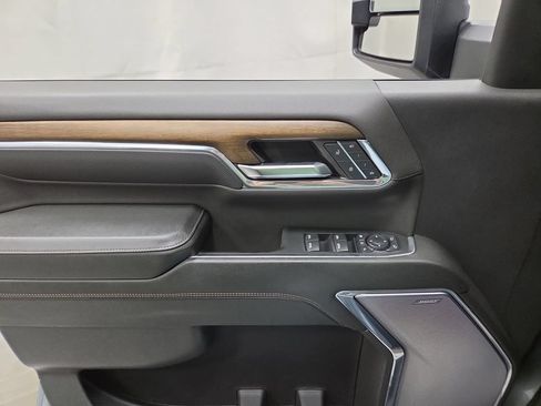 Certified 2024 Chevrolet Silverado 2500 High Country w/ Technology Package AWD/4WD image 18