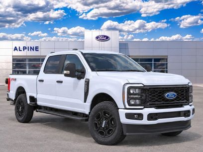 Used 2026 Ford F250 XL w/ STX Appearance Package