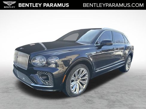 Used 2023 Bentley Bentayga Extended Wheelbase image 1
