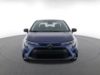 Used 2025 Toyota Corolla LE FWD video 2