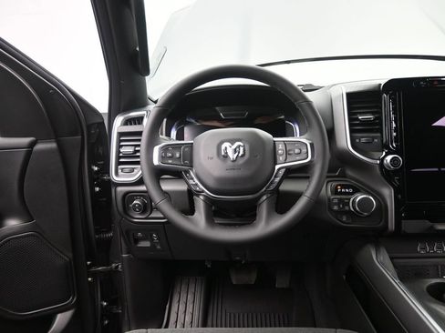 New 2026 RAM 1500 Big Horn image 27