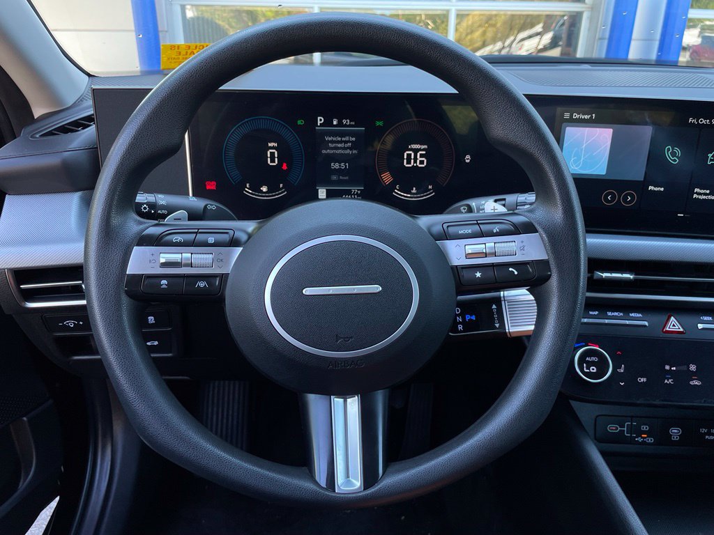 Used 2024 Hyundai Sonata SEL FWD image 14