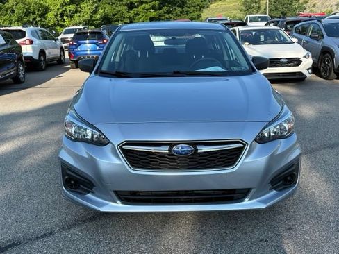 Used 2019 Subaru Impreza 2.0i AWD/4WD image 8