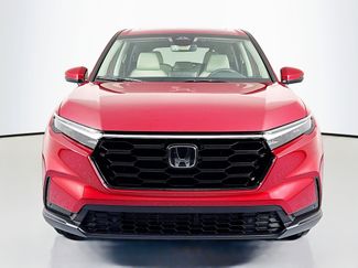 Certified 2023 Honda CR-V EX-L video 2