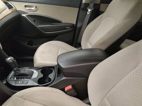 Used 2014 Hyundai Santa Fe Sport w/ Popular Equipment Package 02 image 17