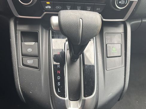 Used 2018 Honda CR-V LX image 14