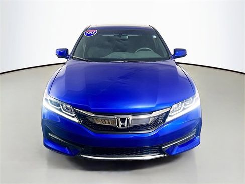 Used 2016 Honda Accord EX image 2