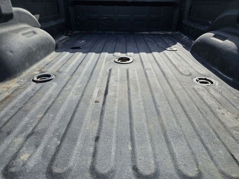 Used 2024 RAM 3500 Big Horn image 36