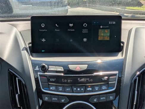 Used 2024 Acura RDX SH-AWD w/ Advance Package image 16