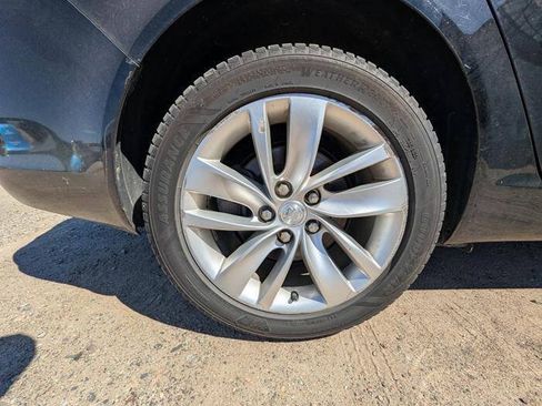 Used 2016 Buick Regal FWD image 15