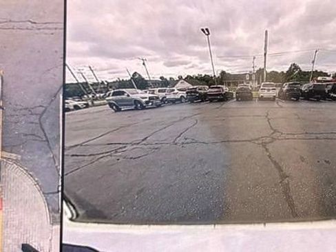 New 2026 GMC Canyon Denali w/ LPO, Denali Black Edition image 29