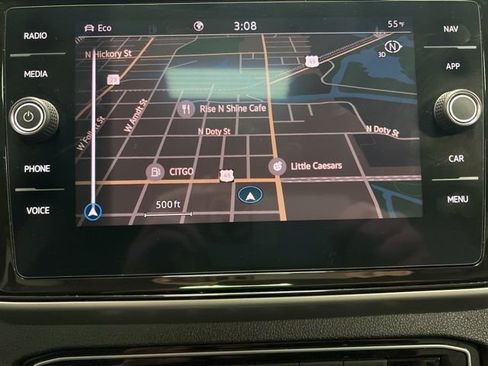 Used 2021 Volkswagen Atlas SEL Premium image 26