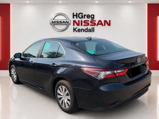Used 2024 Toyota Camry LE FWD video 2