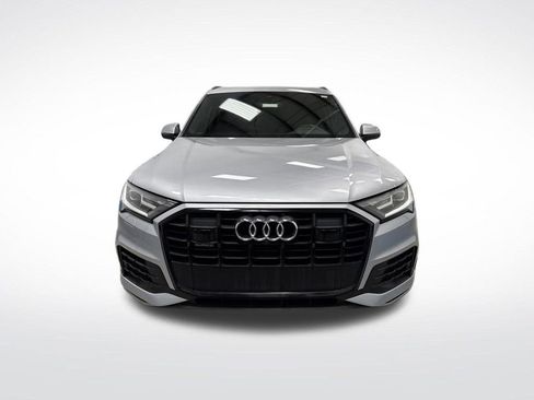 Used 2022 Audi Q7 2.0T Premium Plus w/ Premium Plus Package image 12