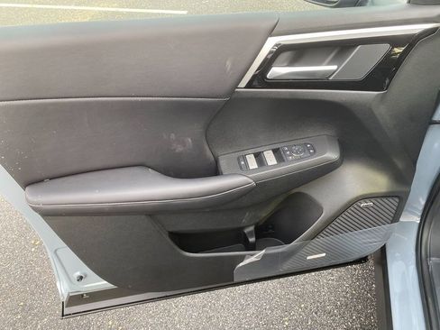 New 2026 Mitsubishi Outlander Trail Edition image 11