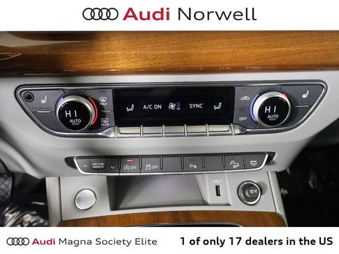 Used 2023 Audi Q5 2.0T Premium Plus image 5