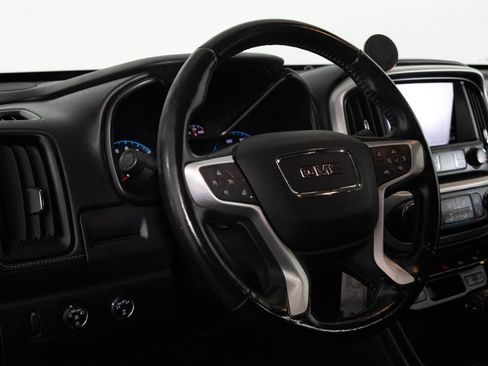 Used 2020 GMC Canyon SLT w/ Trailering Package image 32