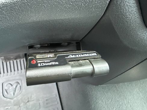 Used 2008 Dodge Ram 1500 Truck SLT w/ Cool Chrome Pkg image 31