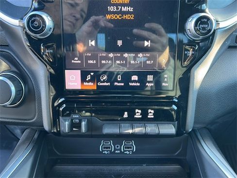 Certified 2025 RAM 1500 Big Horn image 33