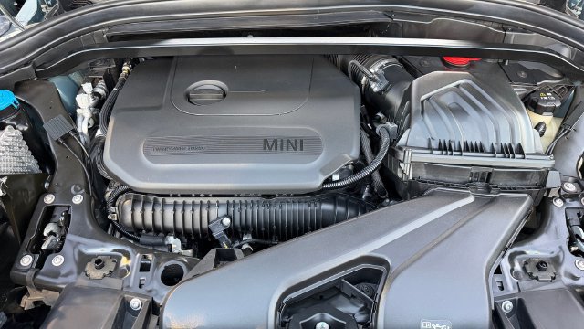 Used 2023 MINI Cooper Countryman John Cooper Works AWD/4WD image 26