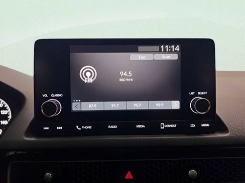 Used 2024 Honda Civic Sport image 15