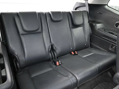 Used 2022 Subaru Ascent Touring w/ Popular Package #2A AWD/4WD image 10