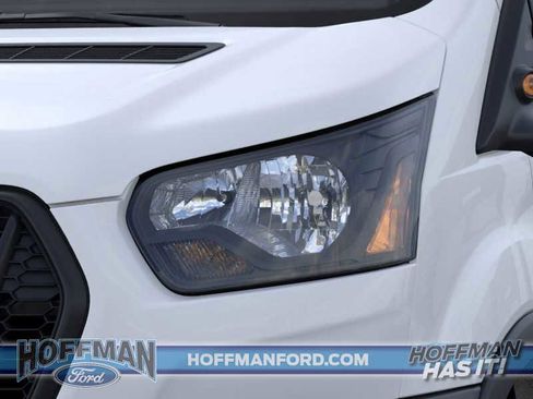 New 2026 Ford Transit 350 148 High Roof Extended DRW image 18