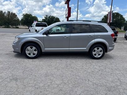 Used 2018 Dodge Journey SE w/ Connectivity Group