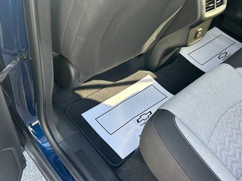 Certified 2022 Chevrolet Equinox LS w/ LS Convenience Package image 35