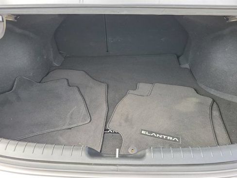 Certified 2023 Hyundai Elantra N Line w/ Cargo Package FWD image 6